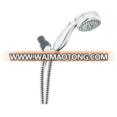 Delta Faucet 75700 Universal Showering Components 7-Setting Handshower, Chrome
