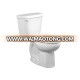 OVE Athena Freestanding Bath Faucet for any Freestanding Bathtub, Chrome